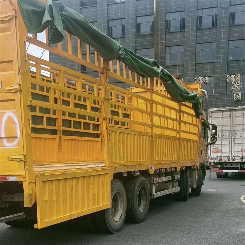 云南到新泰物流公司——一站式货运服务（到新泰的物流）