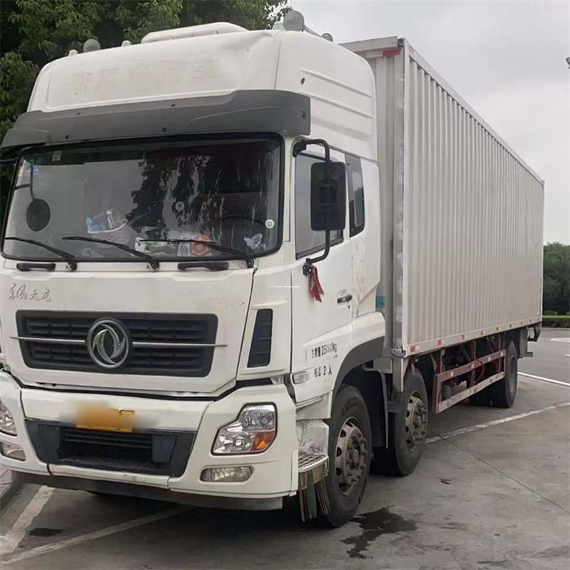 云南到汉中物流公司——一站式服务，让货运更便捷（汉中物流公司在哪里）