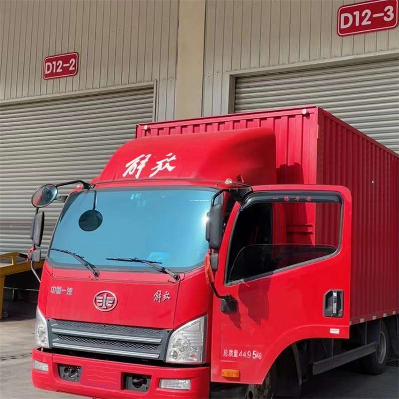 云南到安徽物流公司——专业货运，安心送达（到安徽的物流公司）