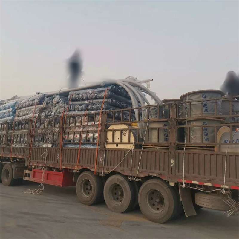 云南到六盘水物流公司——一站式服务，让货运更便捷