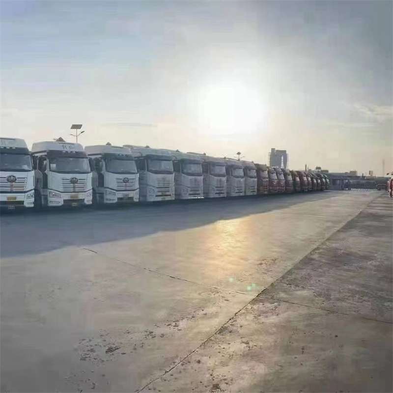 云南到武威物流公司——一站式服务，让货运更便捷