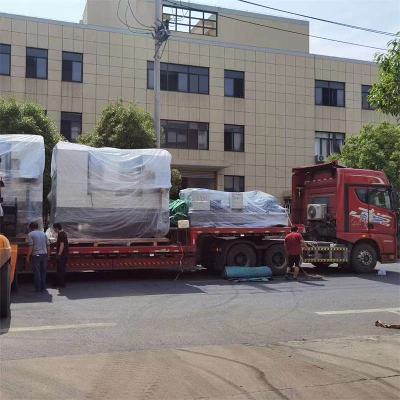 云南到南京物流公司一站式服务，让货运更轻松